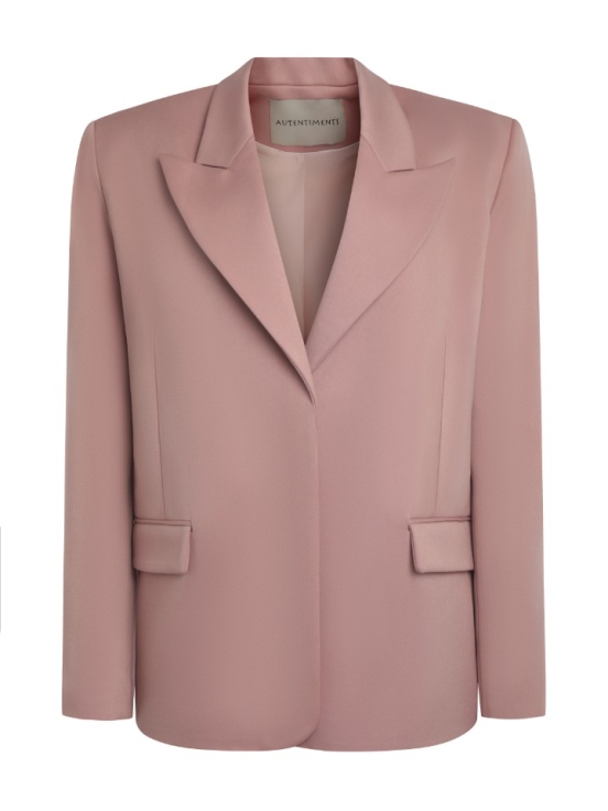 Жакет COSMO цвет розовый за 29 330 рублей