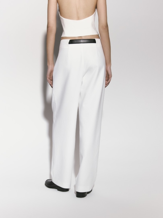 Брюки DANDY за 17 430 рублей