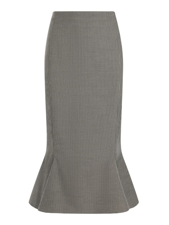 Юбка TRIBUTE цвет черно-белый за 5 850 рублей