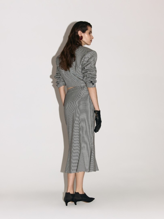 Купить Юбка TRIBUTE