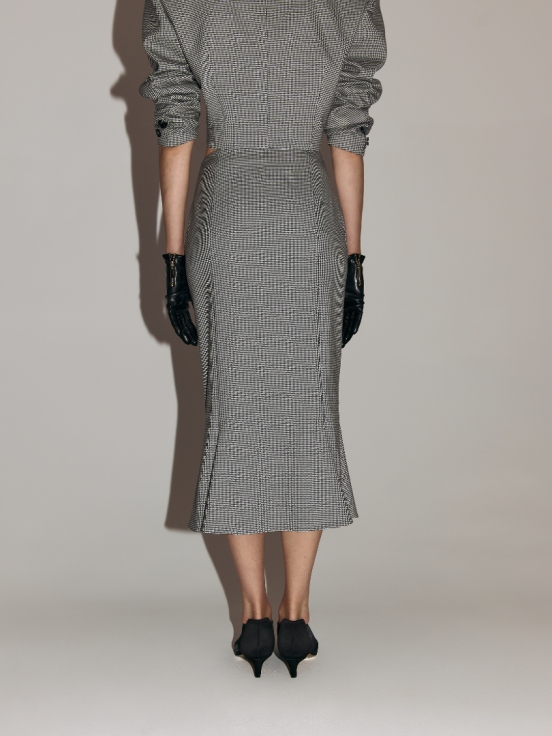 Юбка TRIBUTE за 5 850 рублей