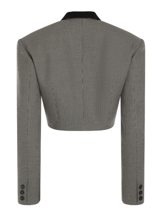 Купить Кроп-жакет TRIBUTE за 11 970 рублей