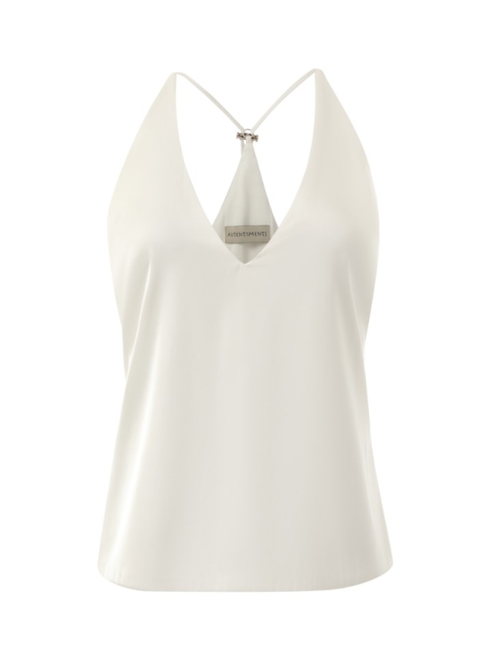 Топ CARREY цвет белый за 9 540 рублей