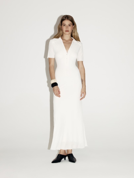 Платье BREEZE MILK