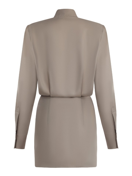 Купить Платье HARMONY COLD за 8 370 рублей