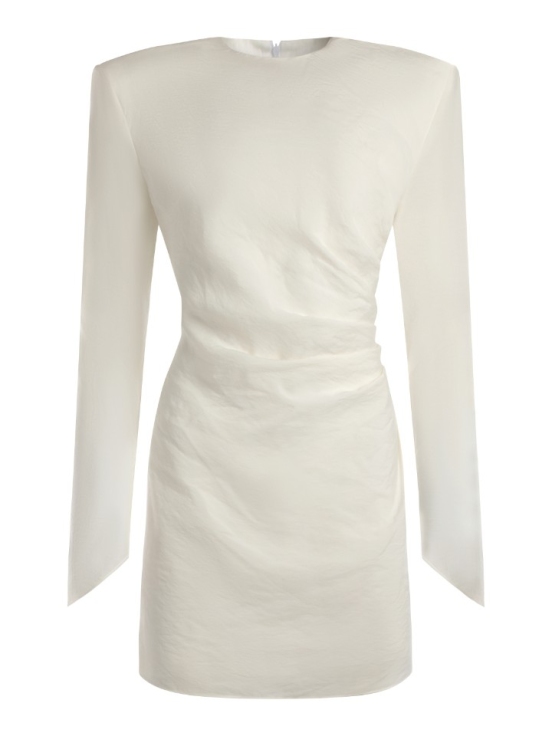 Платье STARFIRE цвет белый за 22 330 рублей