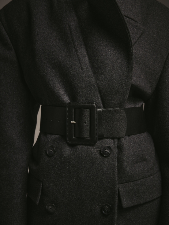 Купить Ремень широкий