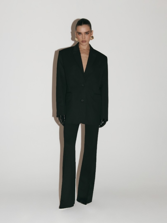 Купить Жакет SCORSESE