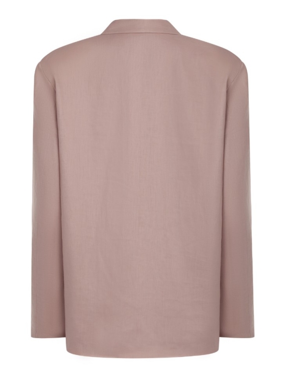 Купить Жакет SORBET цвет розовый за 39 900 рублей