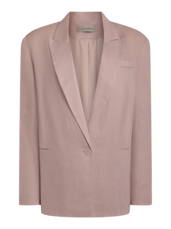 Жакет SORBET цвет розовый за 39 900 рублей