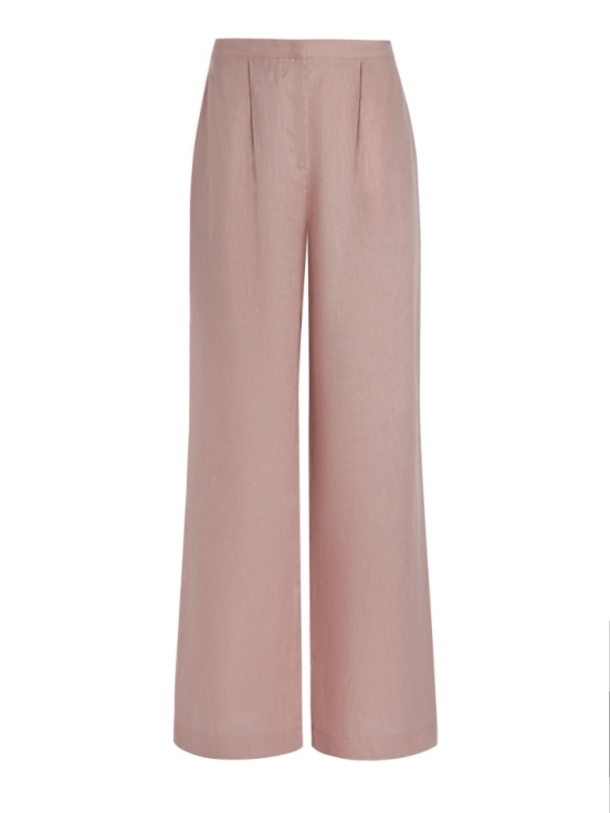 Брюки SORBET цвет розовый за 21 900 рублей