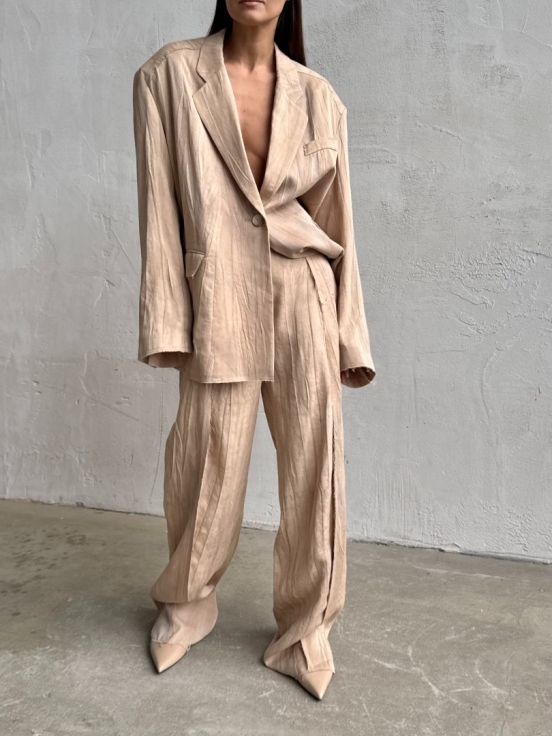 Жакет SANDSTORM