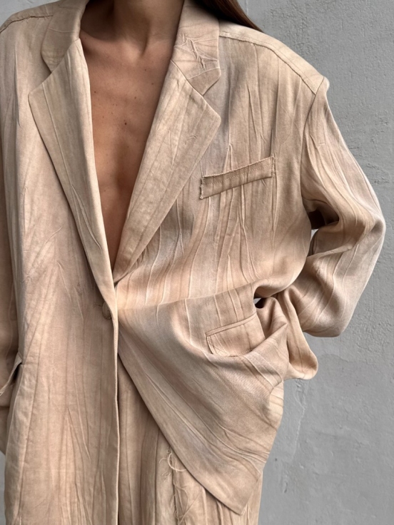 Купить Жакет SANDSTORM