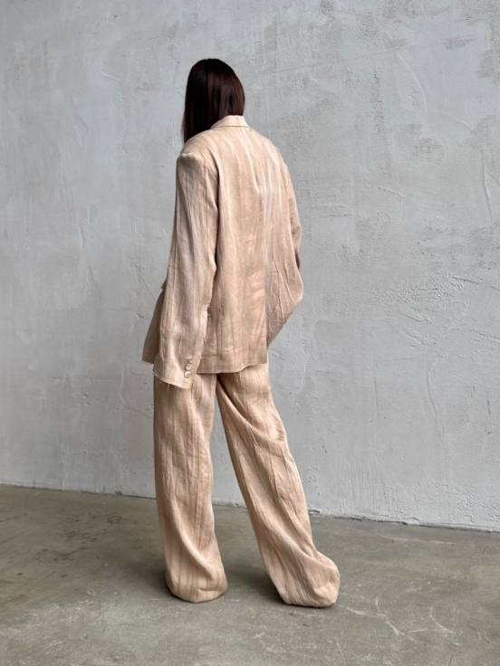 Жакет SANDSTORM цвет бежевый