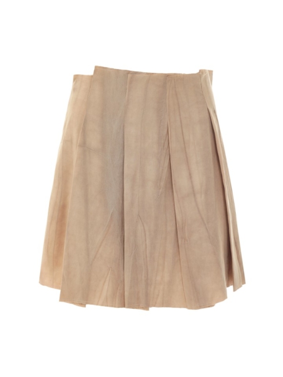 Юбка SANDSTORM цвет бежевый за 14 630 рублей