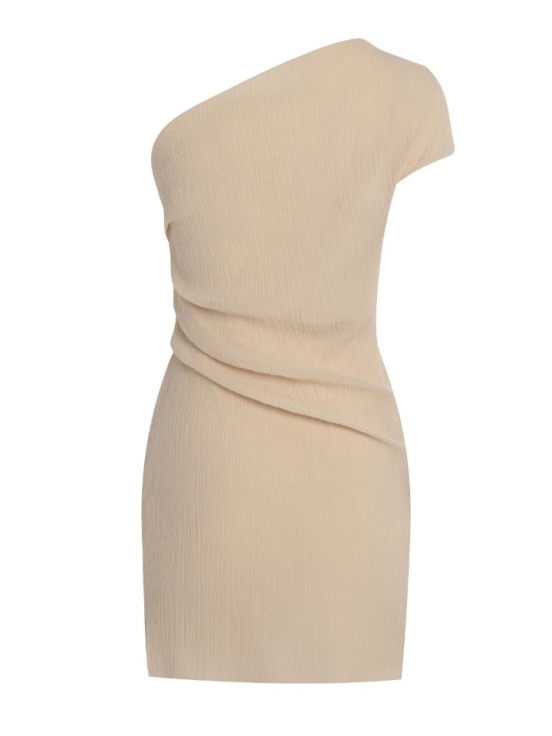 Купить Платье VIVIENNE цвет экрю за 17 430 рублей