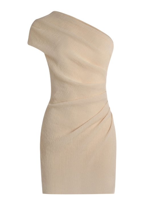 Платье VIVIENNE цвет экрю за 17 430 рублей