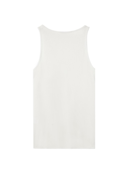 Купить Майка PURE цвет белый за 9 900 рублей