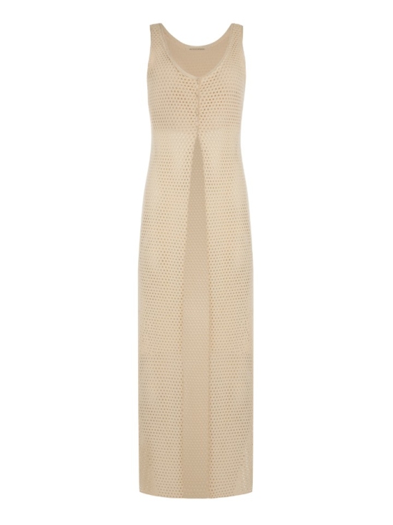 Топ-жилет ST.BARTH цвет бежевый за 21 900 рублей