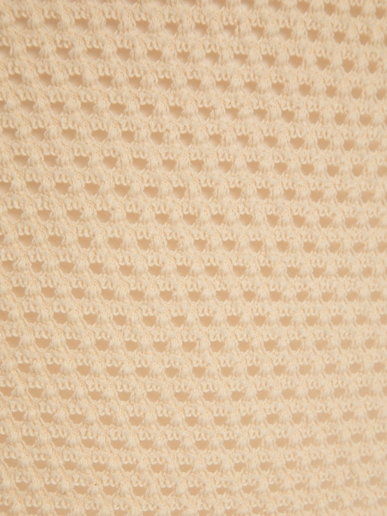 Купить Юбка ST.BARTH цвет бежевый за 14 900 рублей