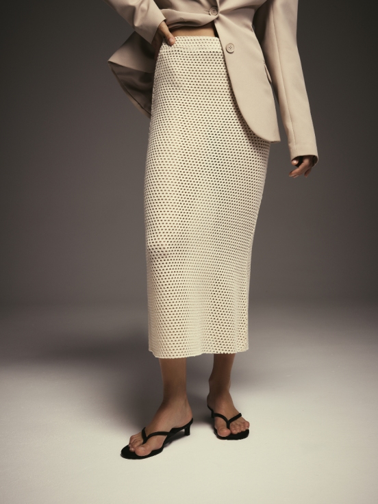 Купить Юбка ST.BARTH