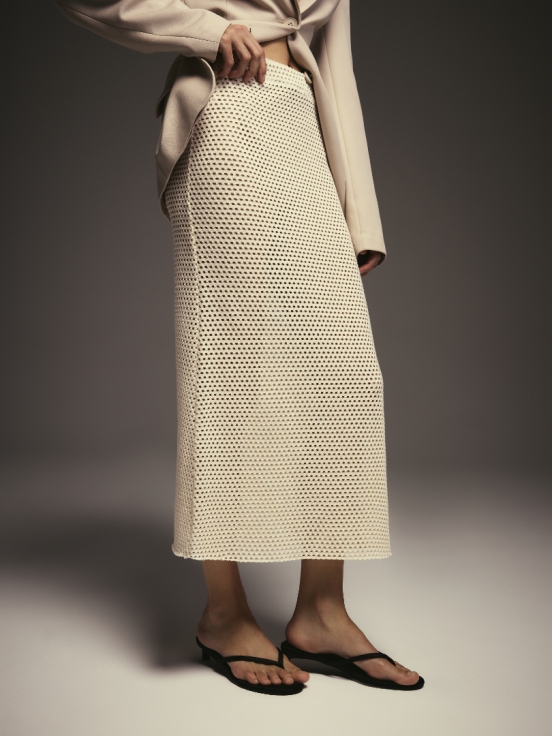 Юбка ST.BARTH за 14 900 рублей