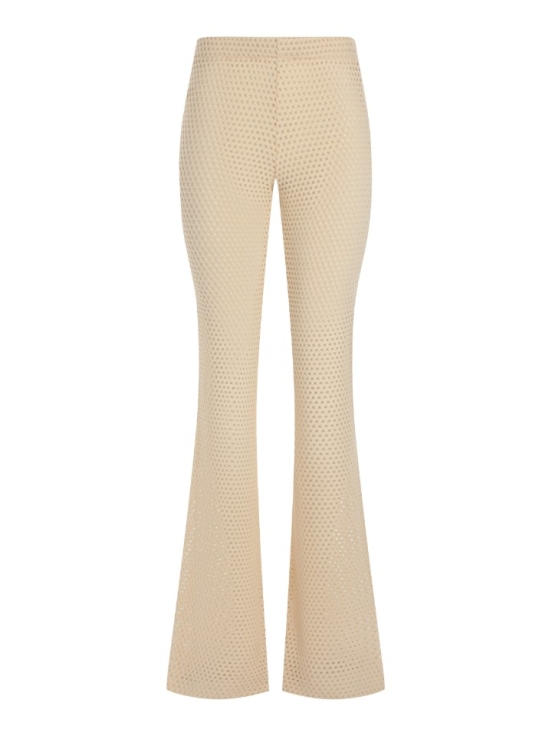 Брюки ST.BARTH цвет бежевый за 17 900 рублей