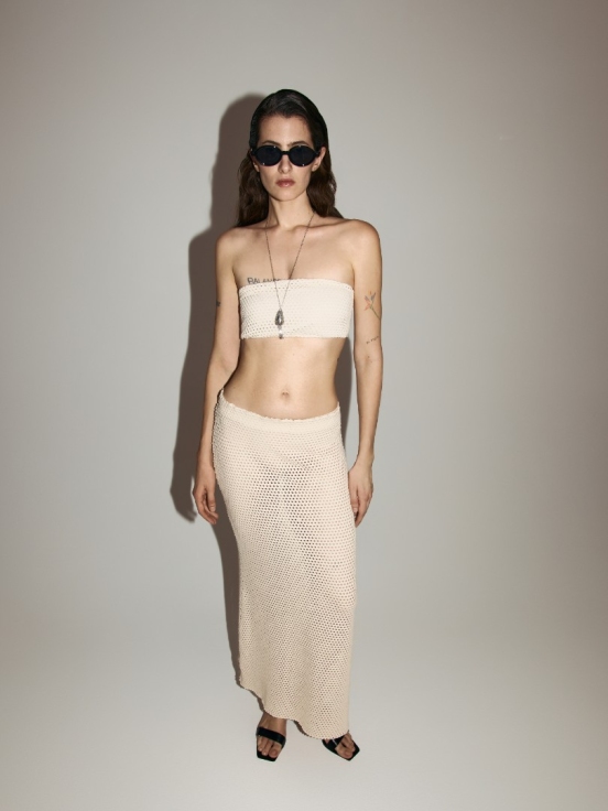 Купить Топ бандо ST.BARTH