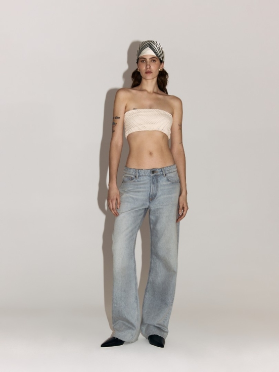 Джинсы WEEKENDER