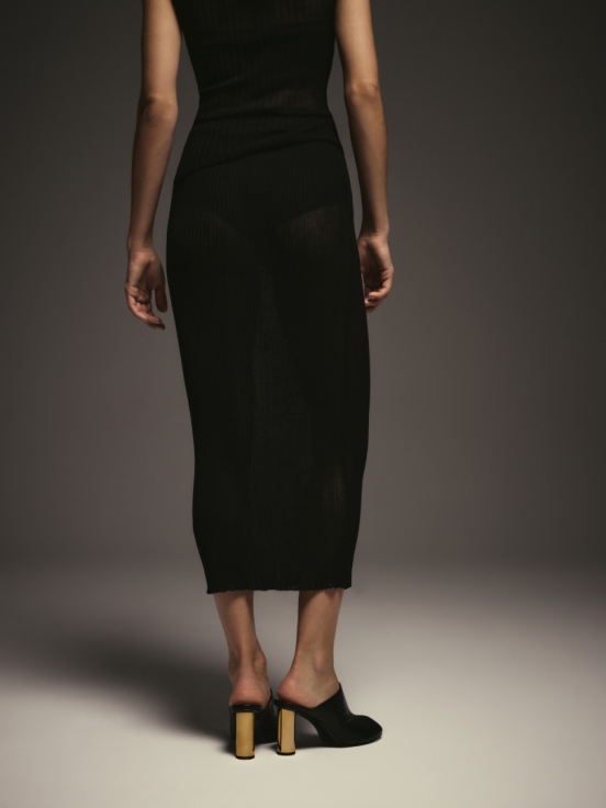 Юбка MIDNIGHT за 6 570 рублей