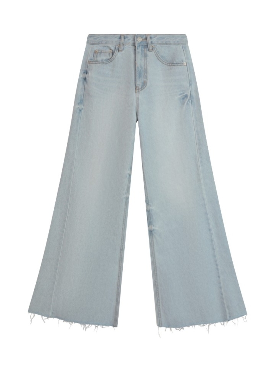 Джинсы MIAMI цвет голубой за 20 300 рублей