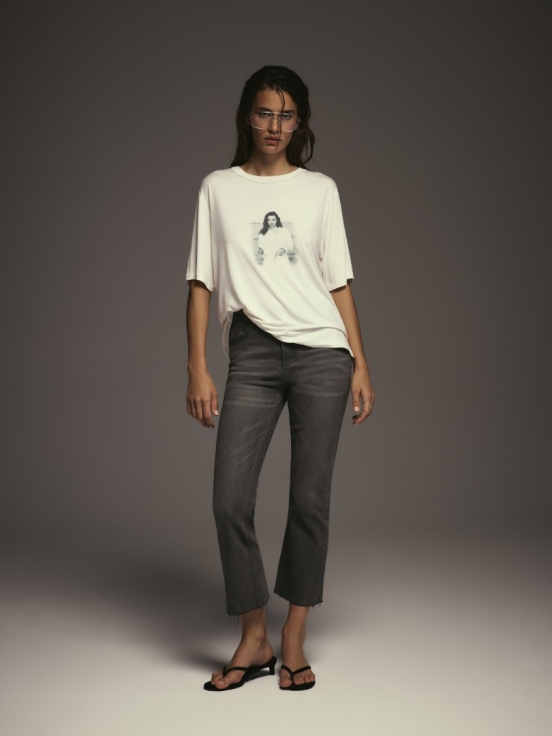 Футболка KATE