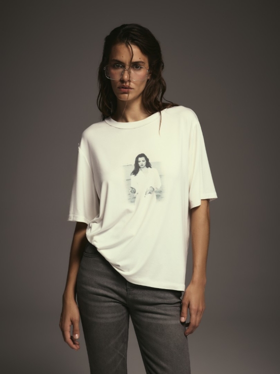 Купить Футболка KATE