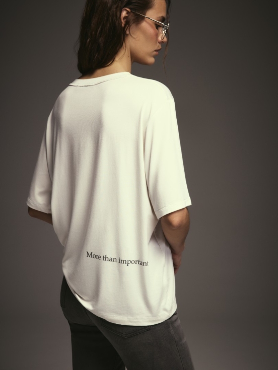 Футболка KATE за 6 540 рублей