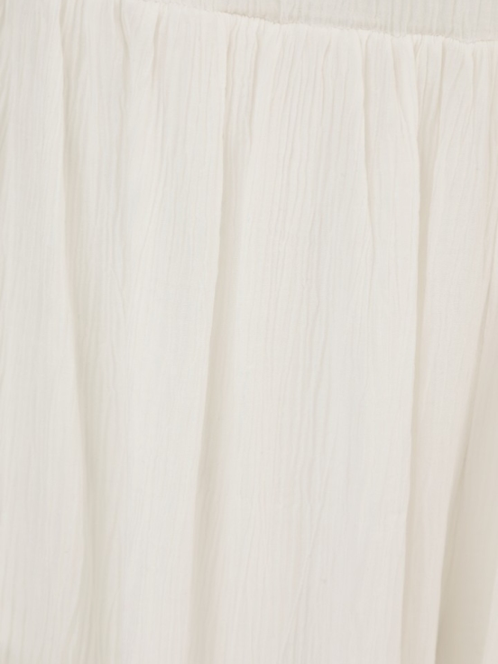 Брюки CALYPSO цвет белый за 28 900 рублей