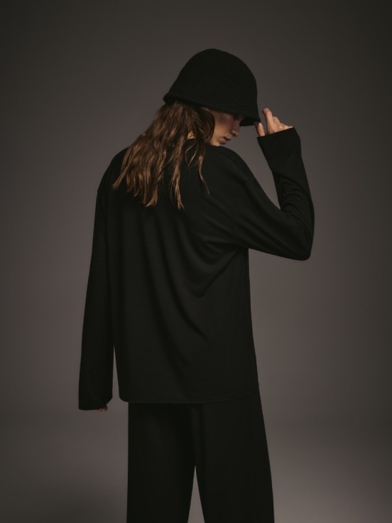 Купить Лонгслив ESSENCE