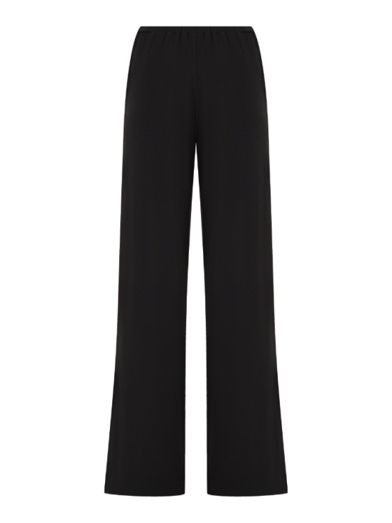 Брюки ESSENCE цвет черный за 13 900 рублей