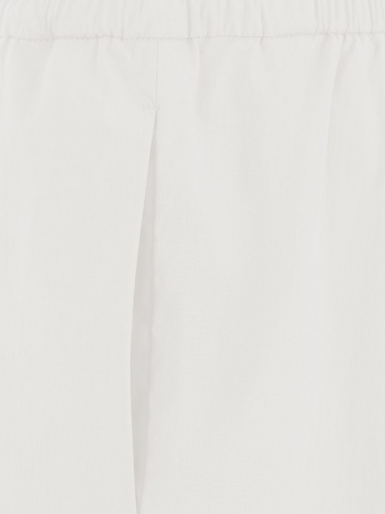 Шорты EXPLORER цвет белый