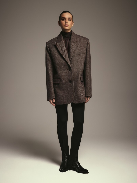 Бушлат DEAUVILLE