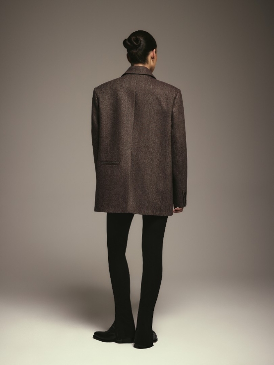 Купить Бушлат DEAUVILLE