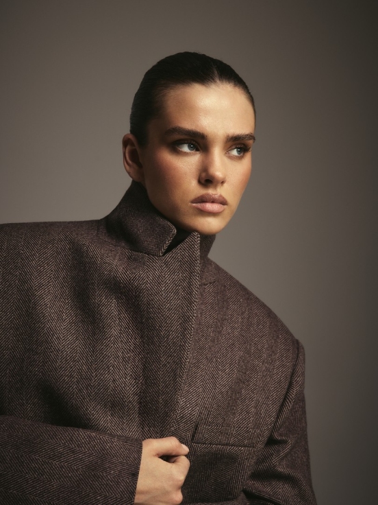 Бушлат DEAUVILLE за 38 430 рублей