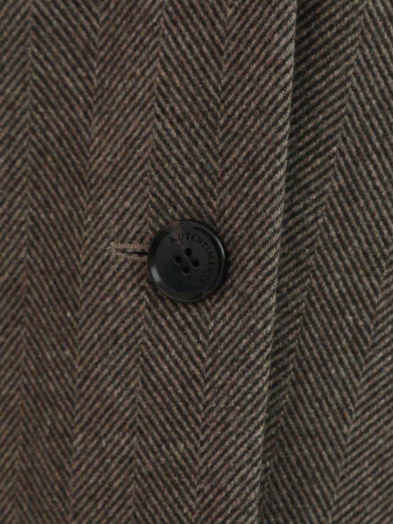 Купить Бушлат DEAUVILLE цвет хаки за 38 430 рублей