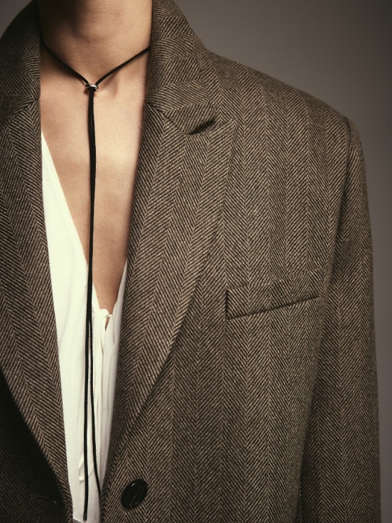 Бушлат DEAUVILLE за 38 430 рублей