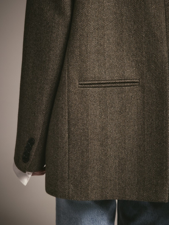 Бушлат DEAUVILLE цвет хаки за 38 430 рублей