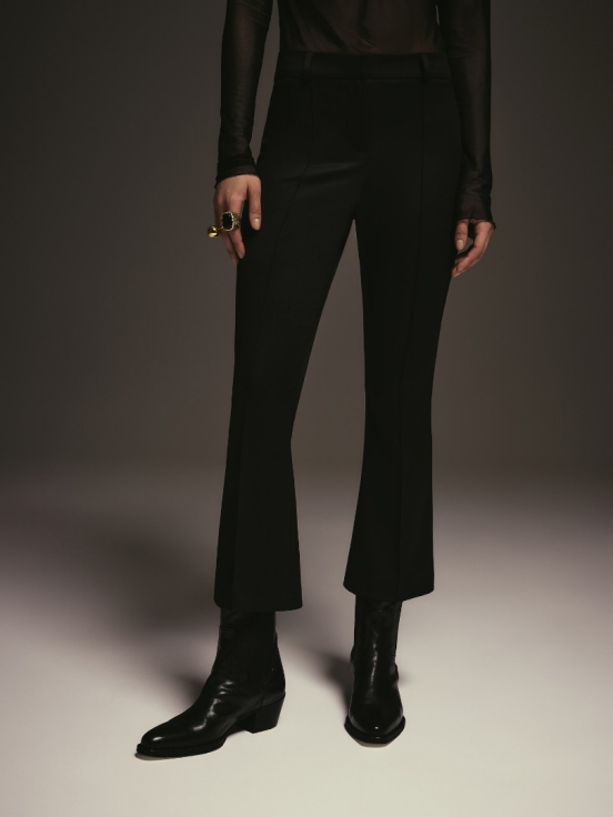 Брюки MARQUISE цвет черный