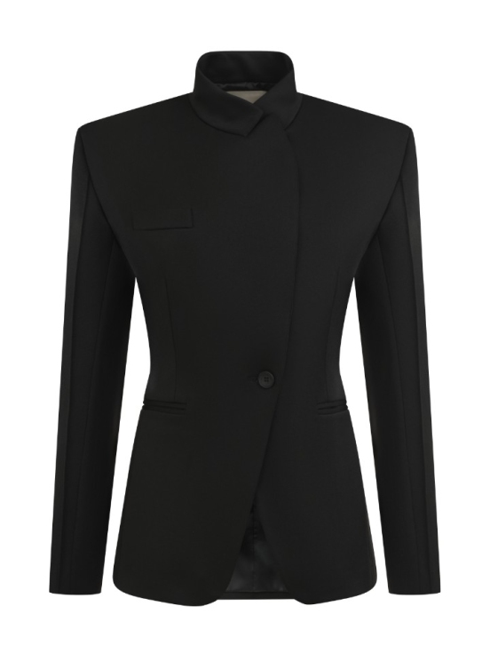 Купить Жакет MARQUISE цвет черный