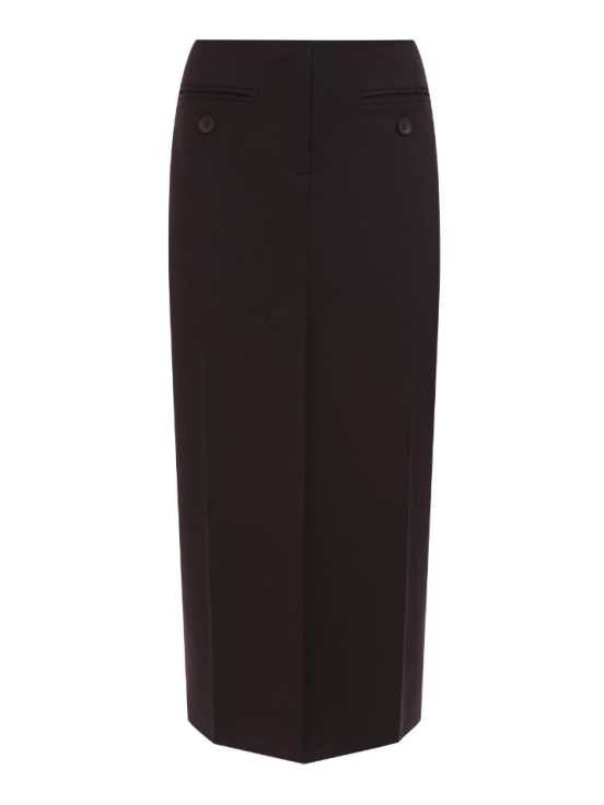 Купить Юбка MARQUISE цвет сиреневый