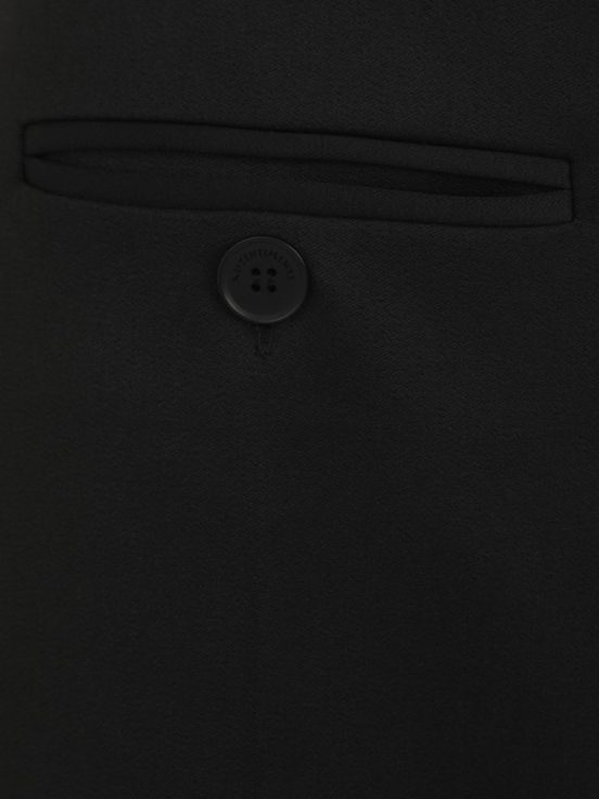 Купить Юбка MARQUISE цвет черный за 13 140 рублей