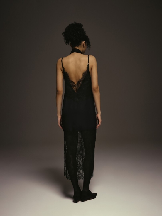 Платье MOULIN ROUGE за 31 900 рублей