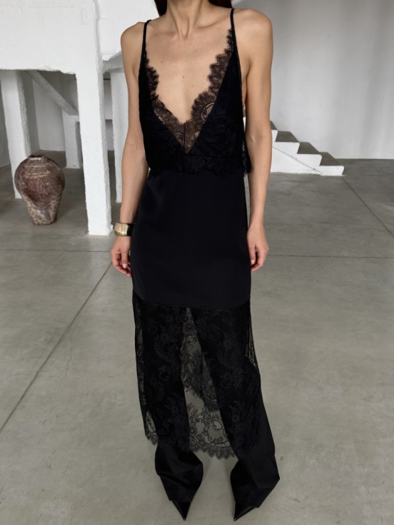 Платье MOULIN ROUGE